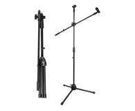 Mozos SM803-PRO Statyw Mikrofonowy Studyjny - 1322121 - zdjęcie 2